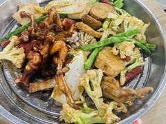 -瑞安第一泡·后街泡泡(虹桥后街店)