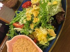 -OKOOKO澳客餐吧(乐天百货店)