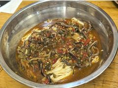 -古真记钵钵鸡(总店)
