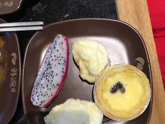 -韩盛·盛江山自助料理(学院路江北大学城店)