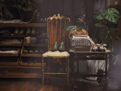-秘密小花园(第三中学店)