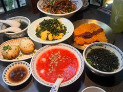 -阿大排档(长春这有山店)