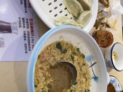 -北方饺子王·海肠捞饭·海鲜锅(山大店)