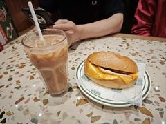 -华嫂冰室(尖沙咀店)