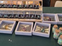 -房山世界地质公园博物馆