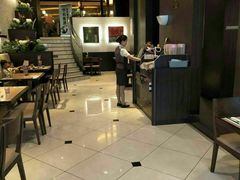 -必胜客(时代广场店)