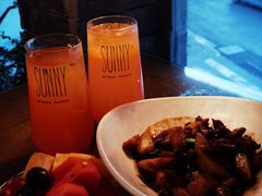 -隔壁老王·家常云南菜(花巷店)