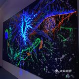 阿雅个展！白夜神话！西安美术馆五一太给力啦！