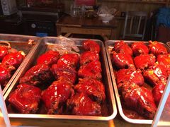 -周庄沈家蹄膀(周庄店)