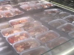-蚝英雄鲜蚝自助专门店(长楹天街直营店)