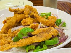 -谢记上海大排档(长寿路店)