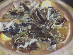 -老诚一锅(万年花城店)