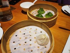 -乐忻皇朝(上海中心大厦店)