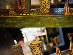 -VERVO金酒吧·独立电音俱乐部(正义坊购物中心店)