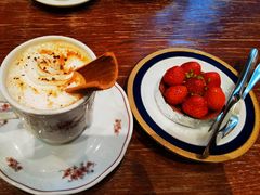 -西村咖啡店 (中山手本店)