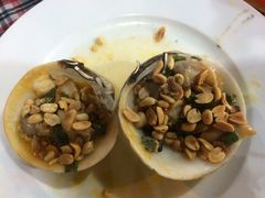 -幸福姐海鲜大排档