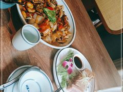 -周家二小姐的菜(西津渡店)