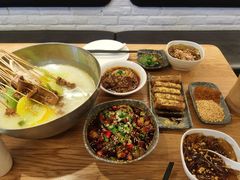 -付小姐在成都(川沙店)