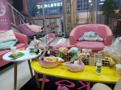 -E.beauty驻颜·痘敏肌调理中心