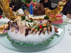 -德天肥牛海鲜火锅(城西银泰店)