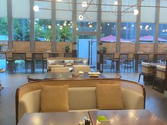 -上海虹桥祥源希尔顿酒店
