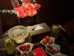 -足本纪·足道 SPA 简餐 洗浴(钱江新城店)