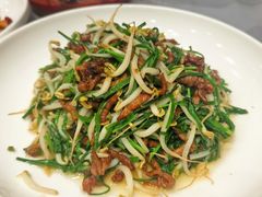 -金哥私房菜馆(张府园总店)