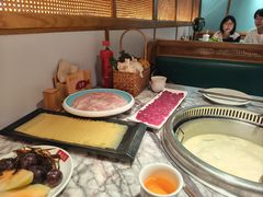 -鱼豆吉·豆浆鱼火锅(宜昌万达店)