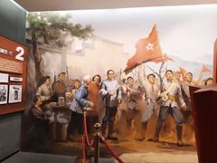 -梅州天地人花园酒店(梅县人民广场店)