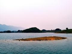 -仙岛湖旅游风景区