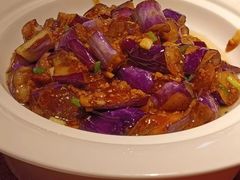 -渝信川菜(长安店)