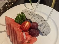 -大理实力希尔顿酒店•御玺中餐厅