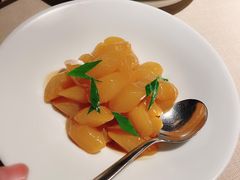 古法白萝卜-解香楼(八盘岭路店)