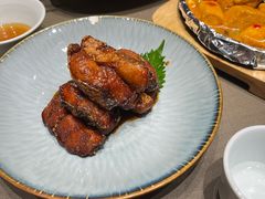 -望乡楼上海菜(日月光店)