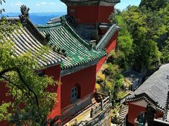 -武当山风景区