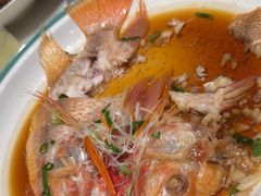 -盛福楼·惠山宴(盛岸路店)