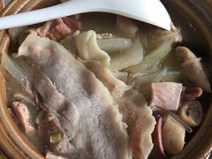 -砂锅居(西四店)