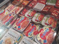 -永辉超市(鲁谷店)