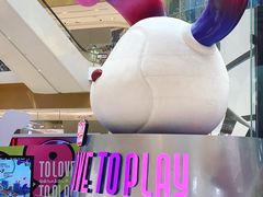 -深圳来福士广场