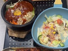 -妥妥烤肉料理(昙华林店)