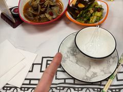 -云晓光头烧烤吧(德平路店)