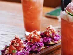 墨西哥风味脆饼托-Luga's 西餐酒吧·bistro(百家湖1912店)