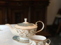 -北京古城老院厉晓麟精致菜