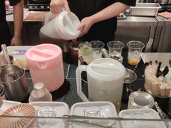 -香港鸳鸯王(西湖路店)