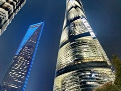 -上海中心大厦