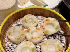 -四季缤纷椰子鸡(德思勤店)