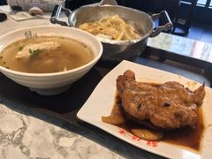 -鲜得来排骨年糕(即墨路店)