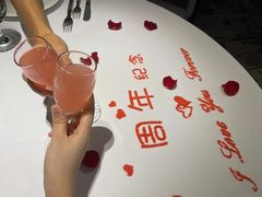-王品牛排(珠海富华里店)