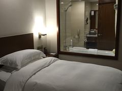 -天明山温泉大酒店