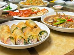 -老船长海鲜大排档(集美店)